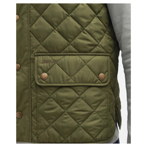 Barbour Lowerdale Gilet